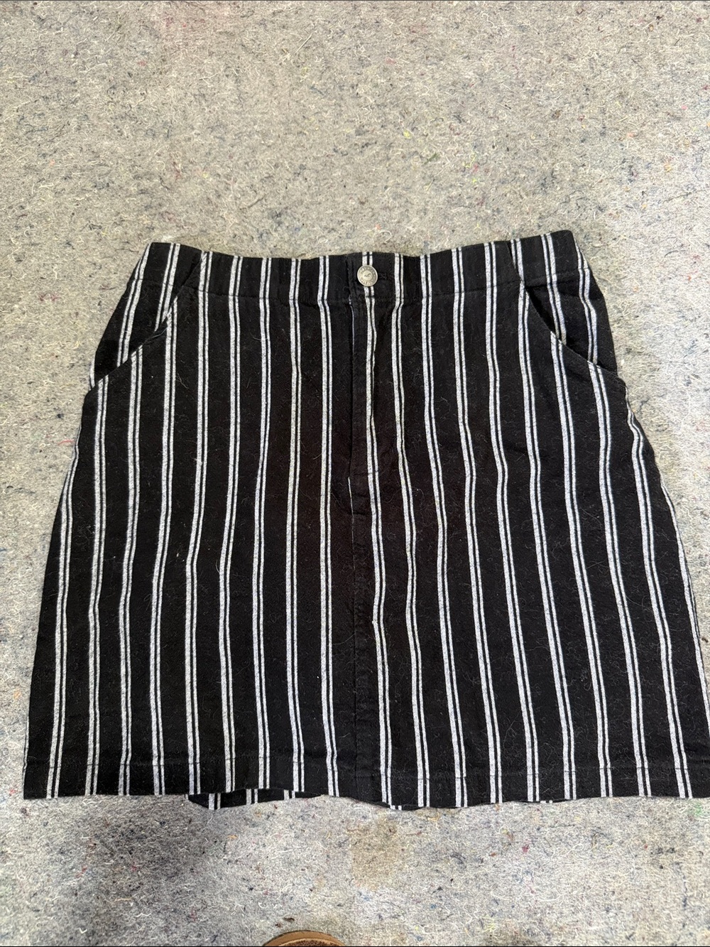 Hollister Skirt